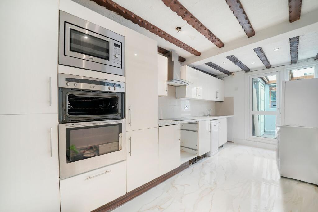 House in London, Thornton Heath - View 5