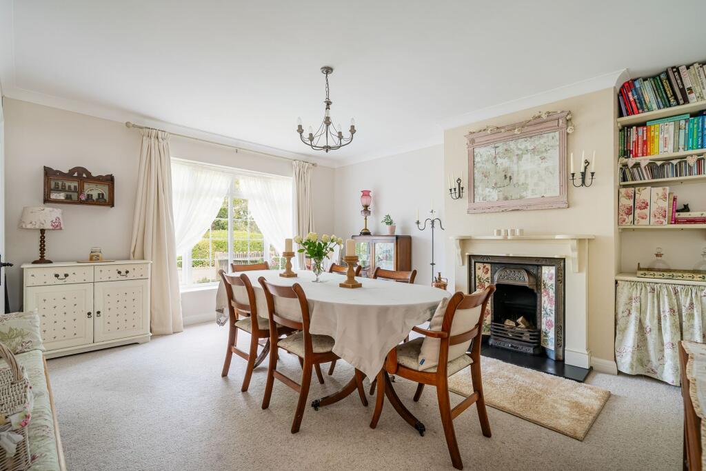 Broyle Lane, Ringmer, BN8 photo 5