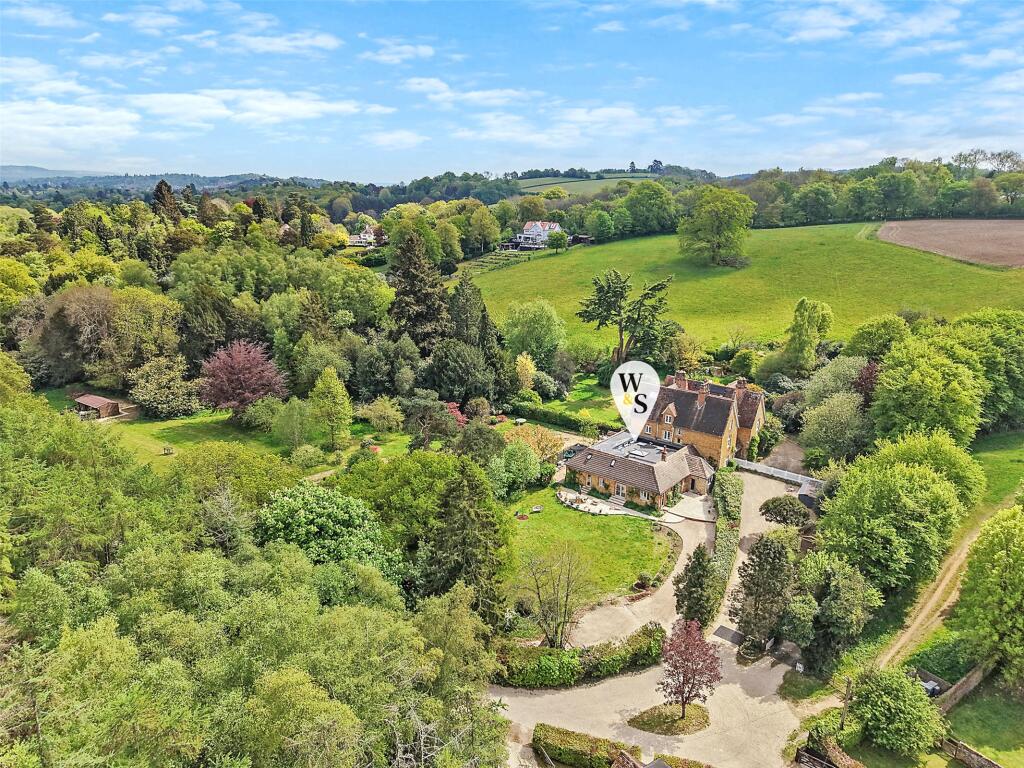 Main image of property: Balchins Lane, Westcott, Dorking, Surrey, RH4