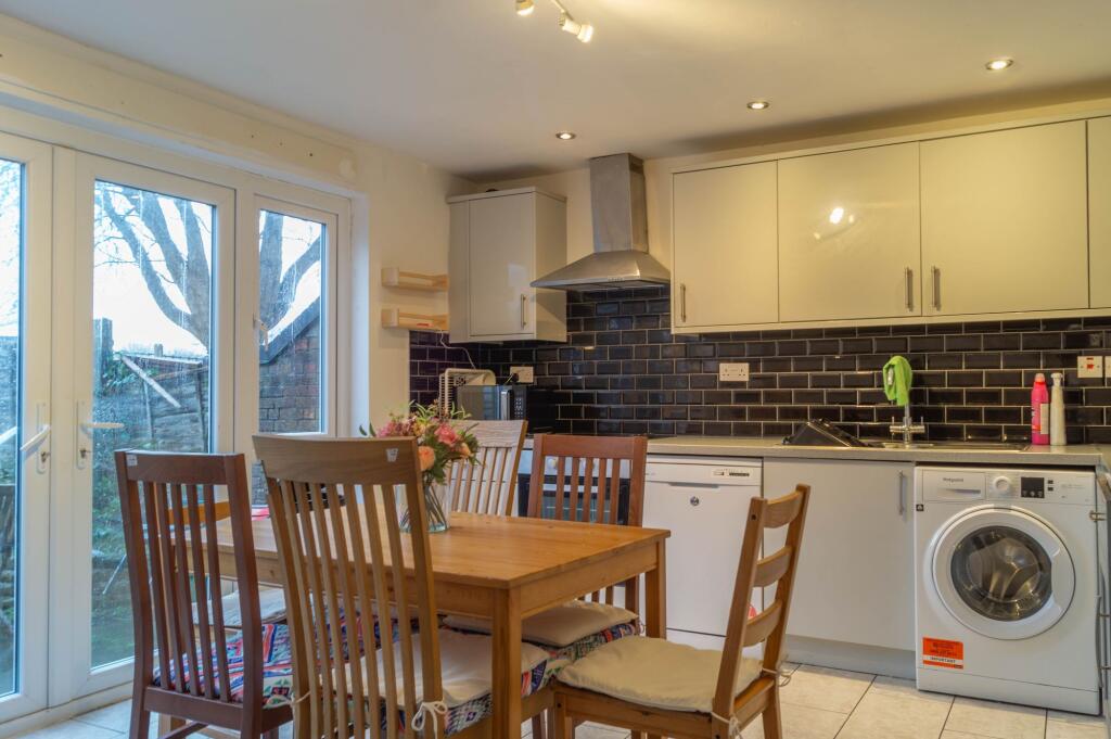 Main image of property: Small Lane, Bristol, BS16