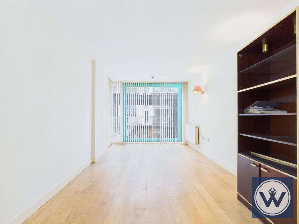 Apartment in London - View 2