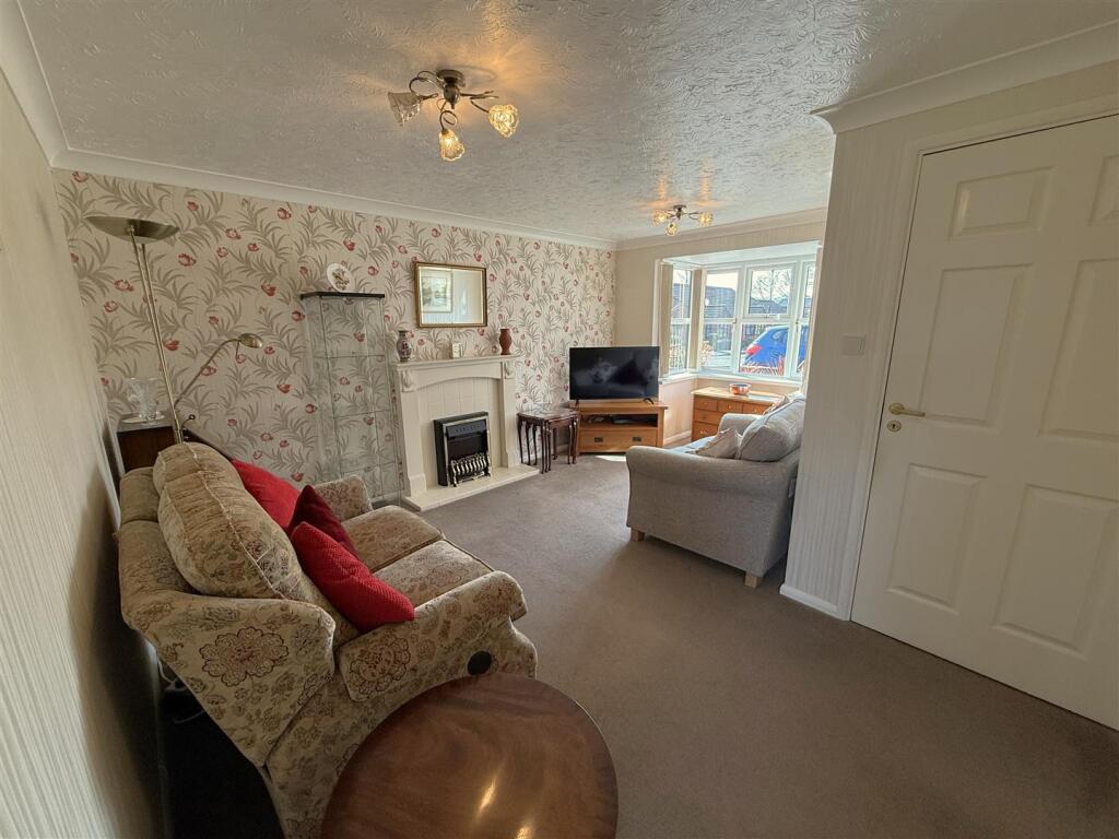 Windleden Road, Loughborough, Leicstershire photo 4