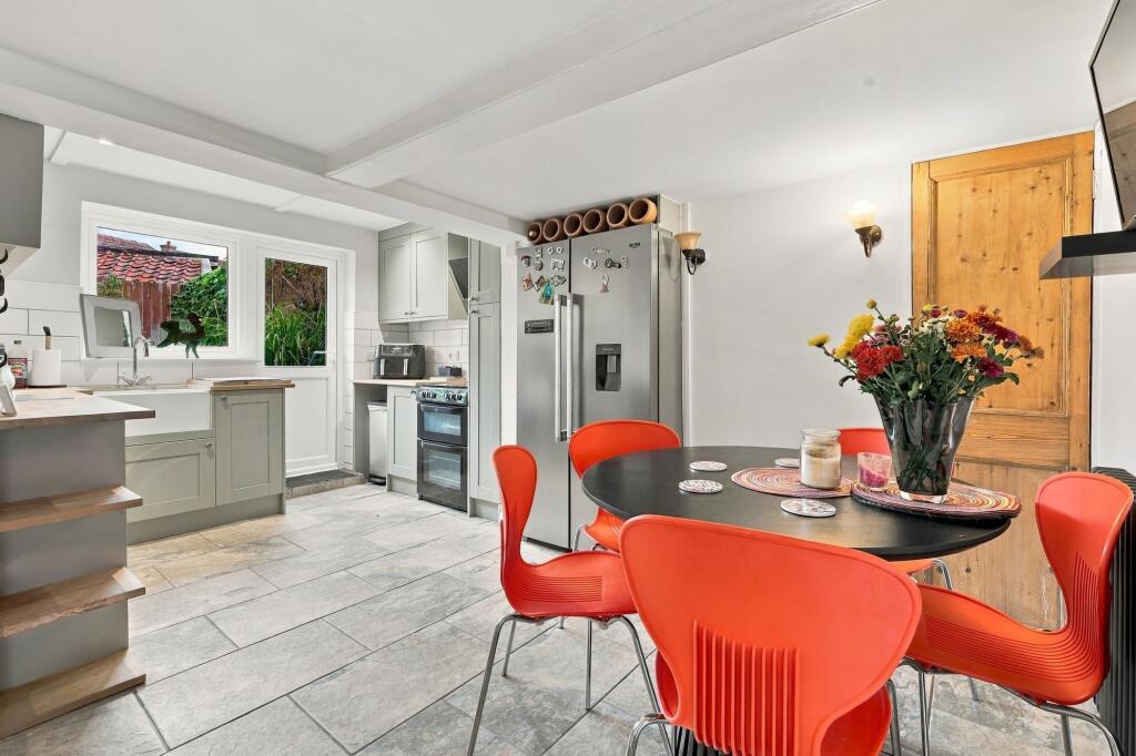 House in East Suffolk, Wickham Market - View 3