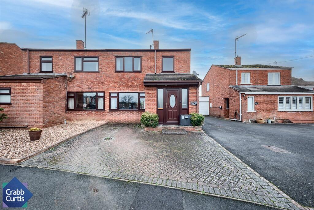 Main image of property: Lakin Drive, Bishops Itchington, Southam, Warwickshire, CV47