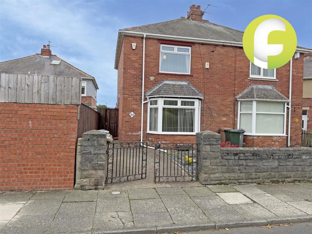 Main image of property: Sunniside, North Shields
