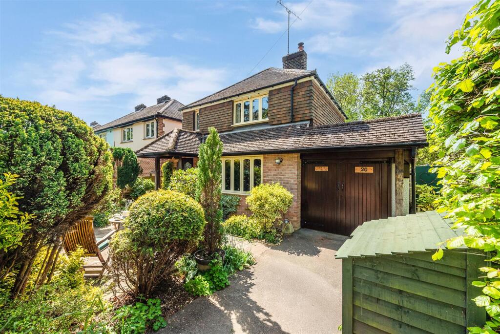 Main image of property: Dukes Road, Fontwell
