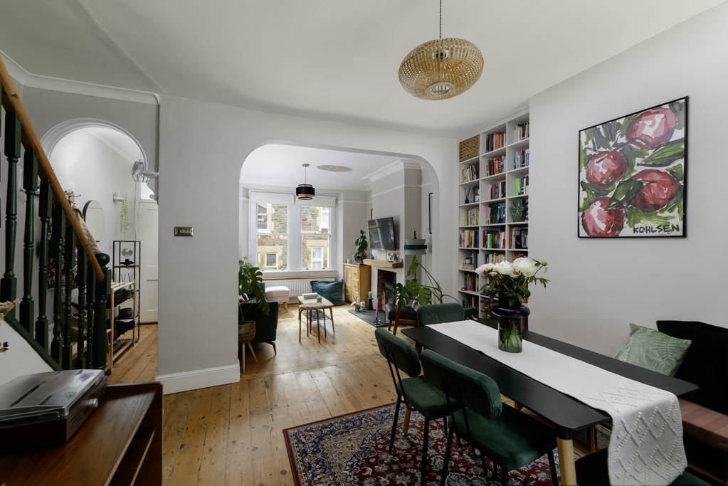 House in Bath, Lower Weston - View 4