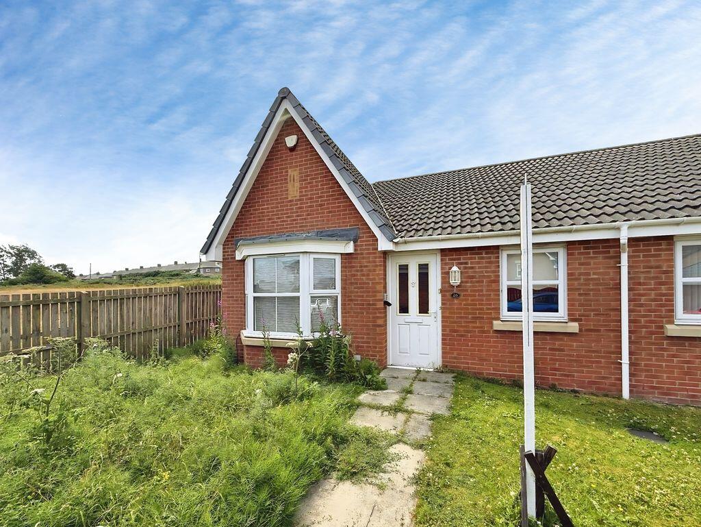 Main image of property: Dobson Close, High Spen