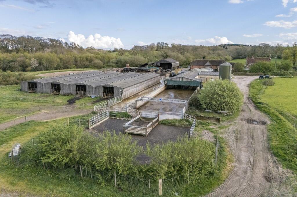 Barrs Farm