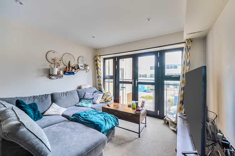 Main image of property: Hudson House, Welwyn Garden City, Hertfordshire, AL7