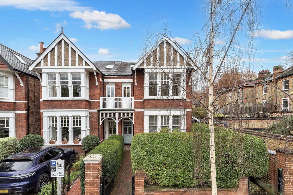 Main image of property: Leyborne Park, Richmond, TW9