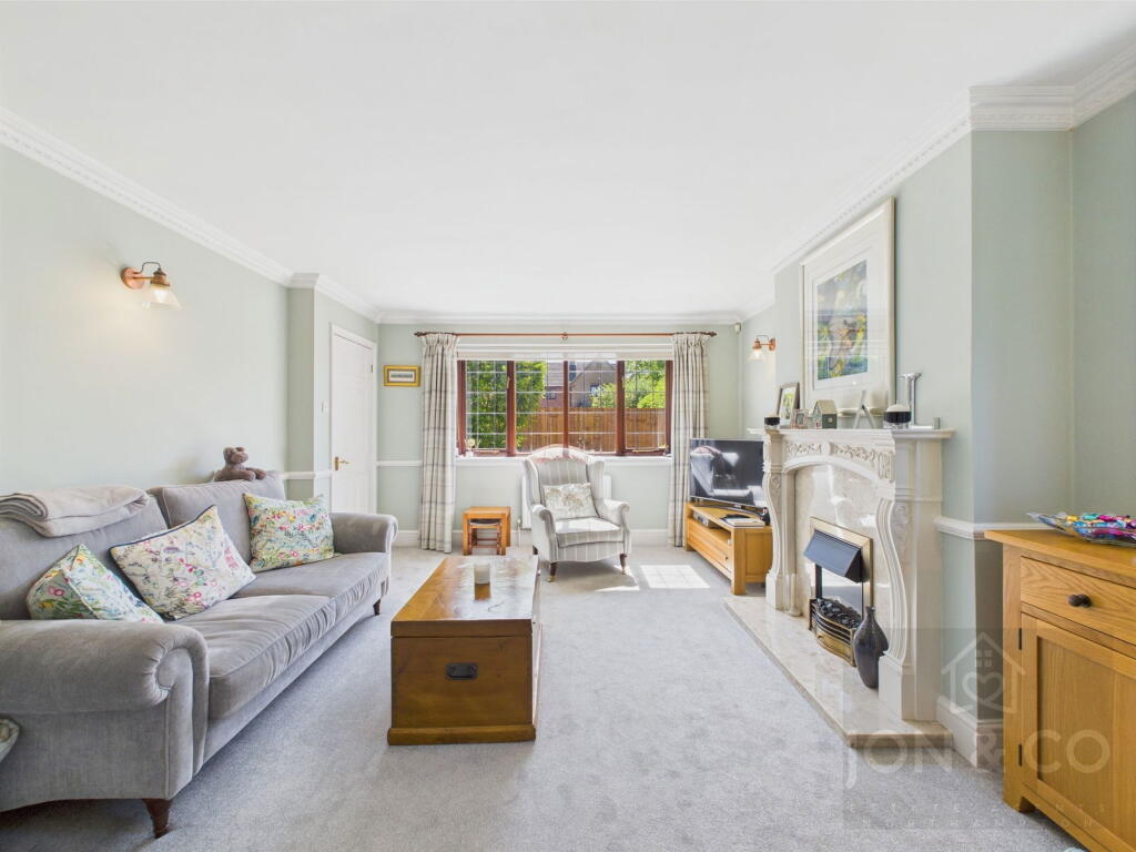 Lunchfield Gardens | Moulton | NN3 photo 3