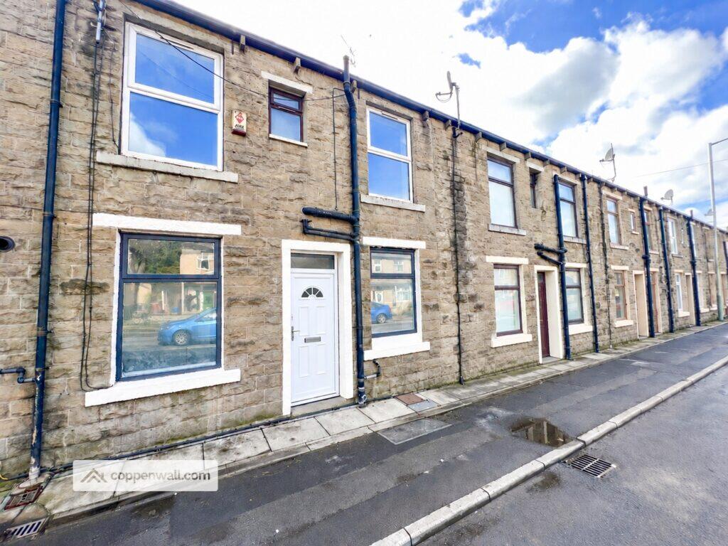 Main image of property: Newchurch Road, Stacksteads, Rossendale