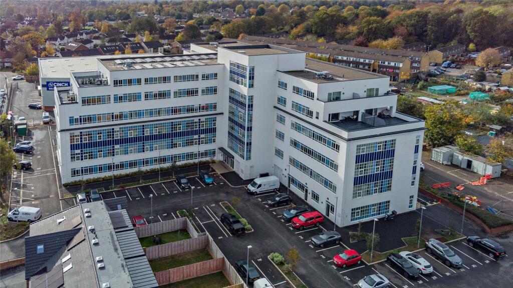 Main image of property: Cherry Tree Road, Watford, Hertfordshire, WD24