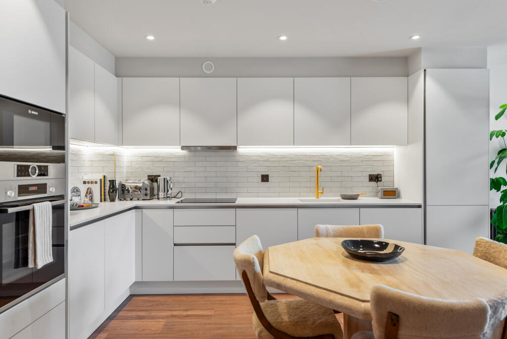 Main image of property: The Sessile, 18 Ashley Road, London, N17 9NT