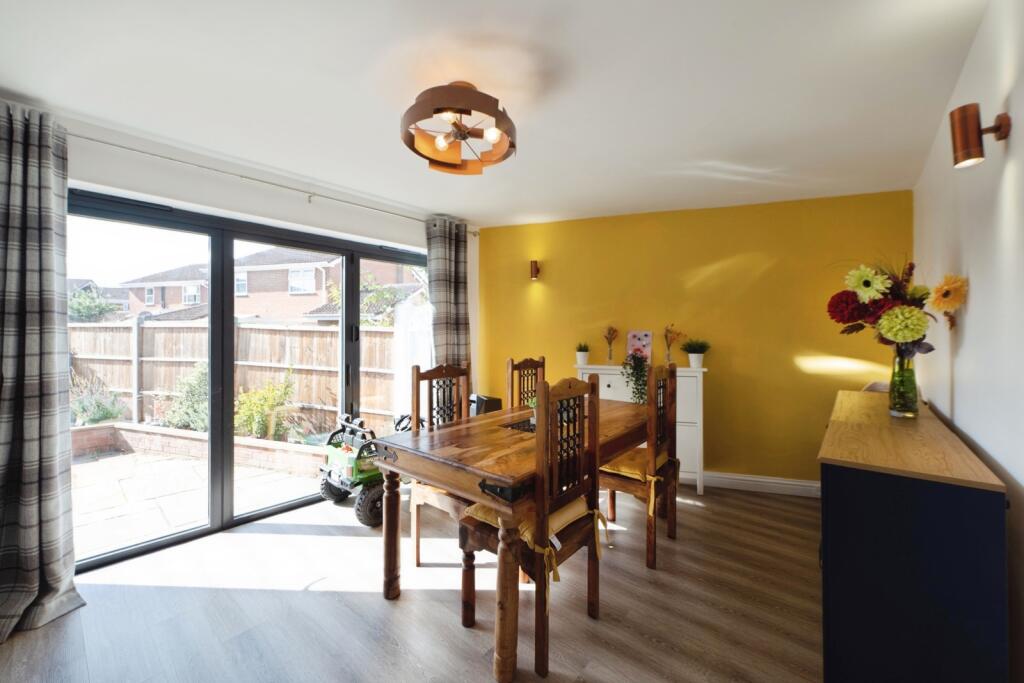 House in Gosport, Hampshire - More