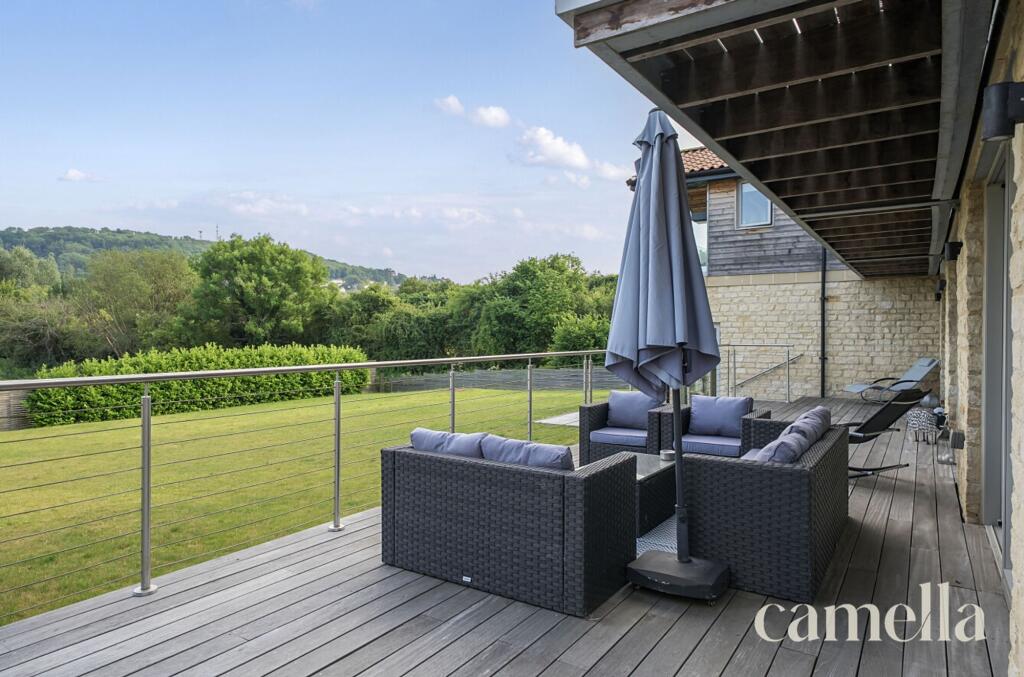 Additional image 42 of Hicks Field, Bath, BA1