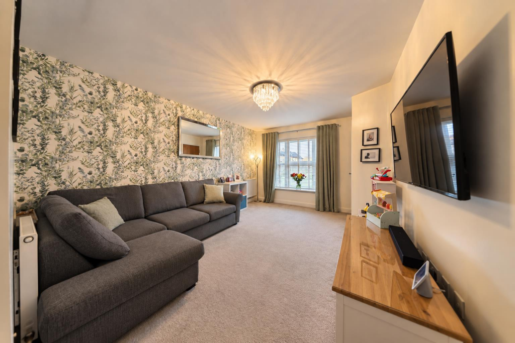 House in Hull, Wawne View, Kingswood - View 5