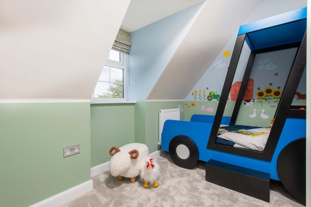 Additional image 7 of White Post,
Stratton On The Fosse,
Midsomer Norton,
Somerset,
BA3 4QA