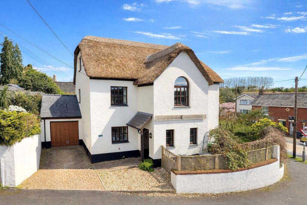 Main image of property: School Lane, Newton Poppleford, Sidmouth, Devon