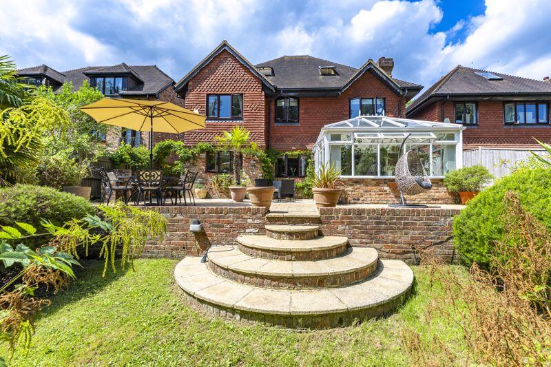 Main image of property: Thorntree Close, Heathfield