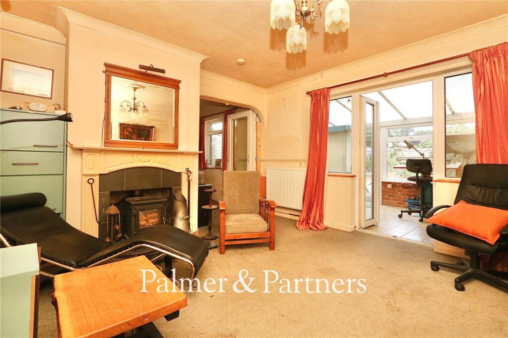 House in Babergh, Shotley - View 4