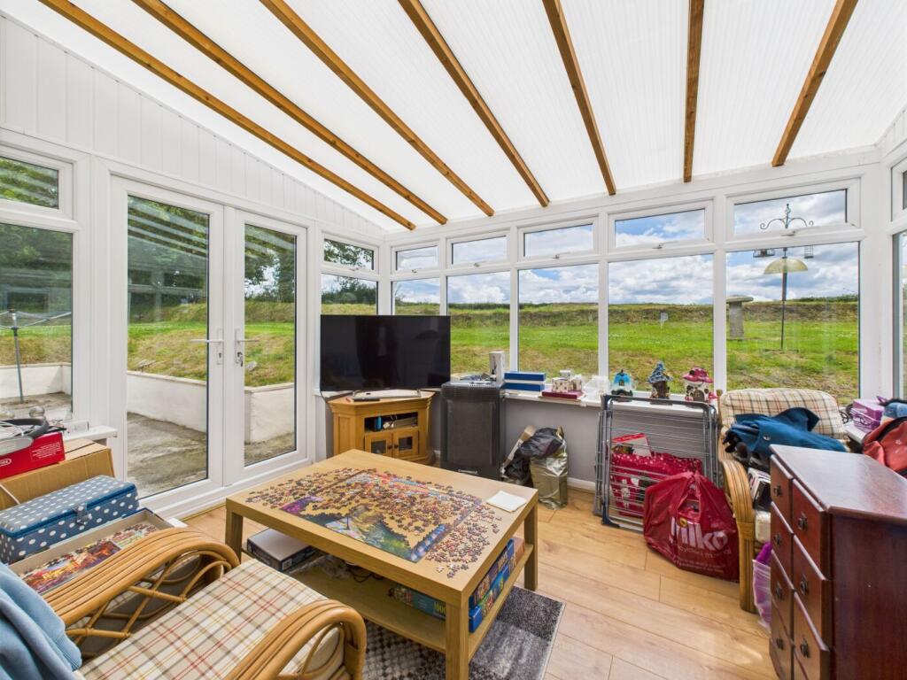 House in Exeter - More