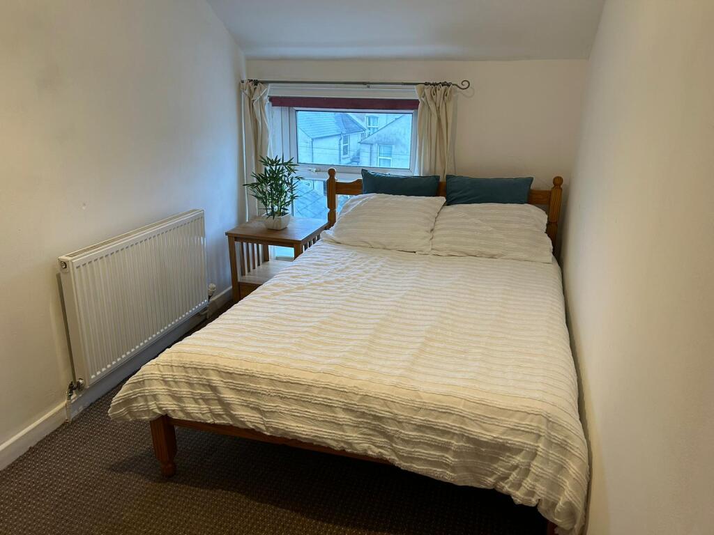 Main image of property: Fitzhamon Embankment, Riverside, Cardiff