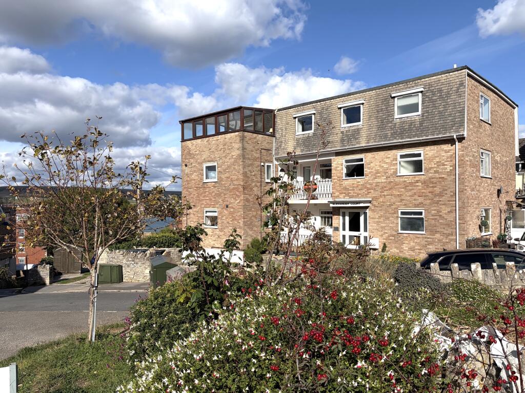 Main image of property: Alexander Court, Grosvenor Road, Swanage, Dorset