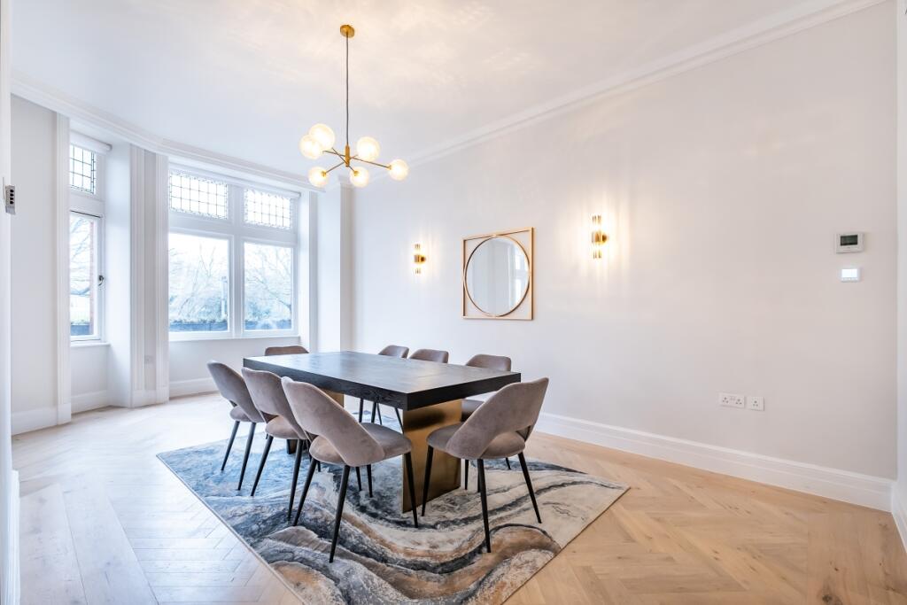 4 bedroom flat for rent