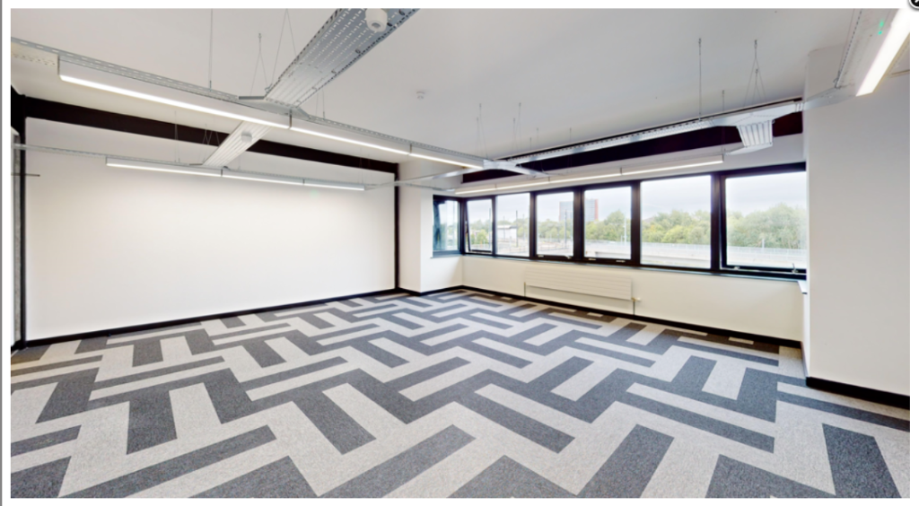 Main image of property: Unit 5.04b, Boatshed, Exchange Quay, Manchester, Greater Manchester, M5