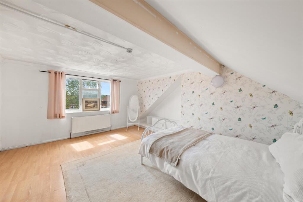 House in Southall - More