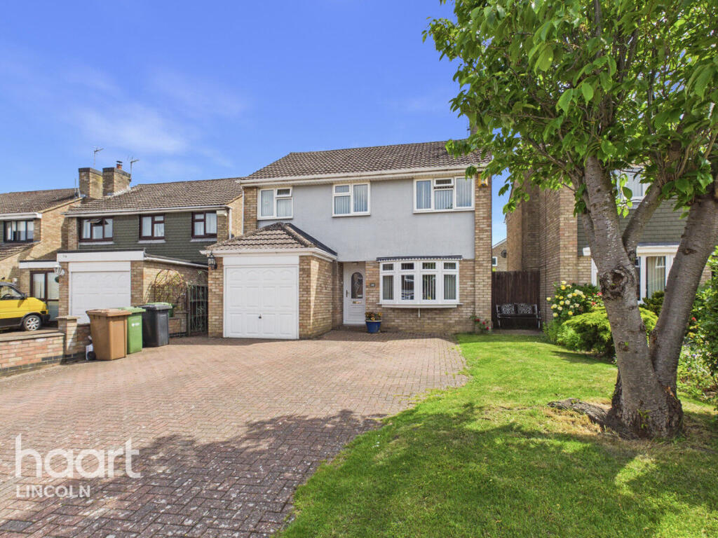 Main image of property: Broughton Gardens, Brant Road