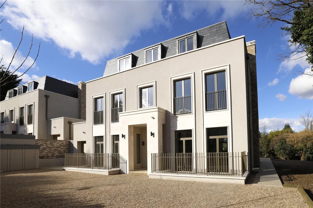 Main image of property: Somerset Road, Wimbledon, London, SW19