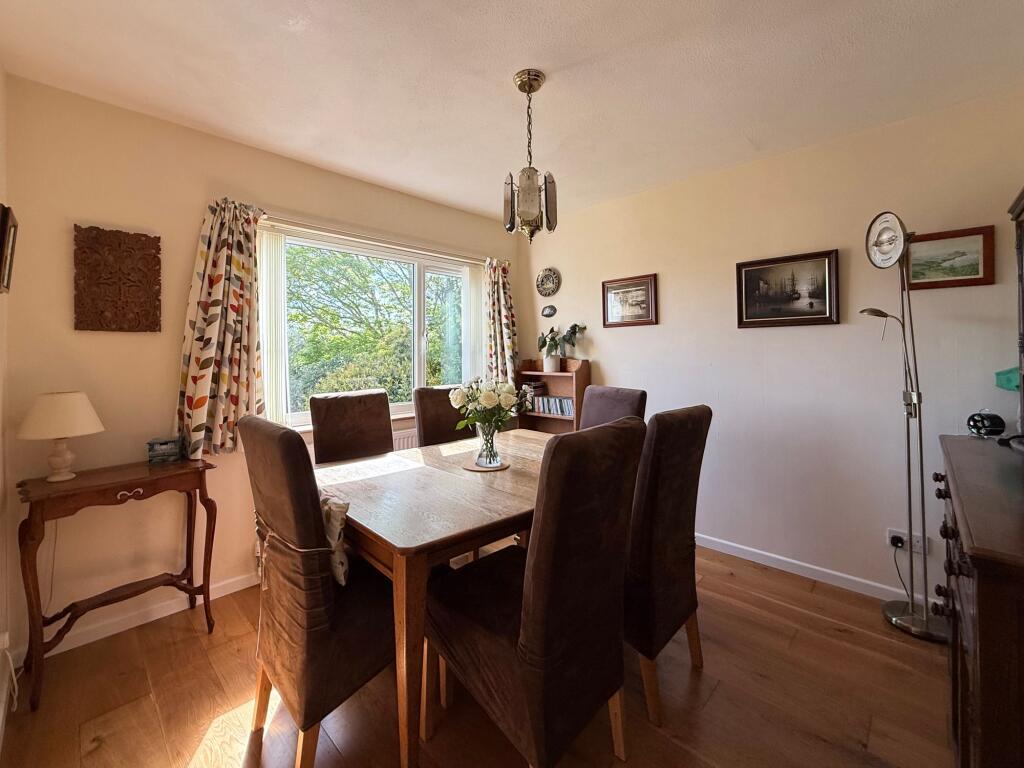 Cogos Park, Mylor Bridge, TR11 – pohled 6