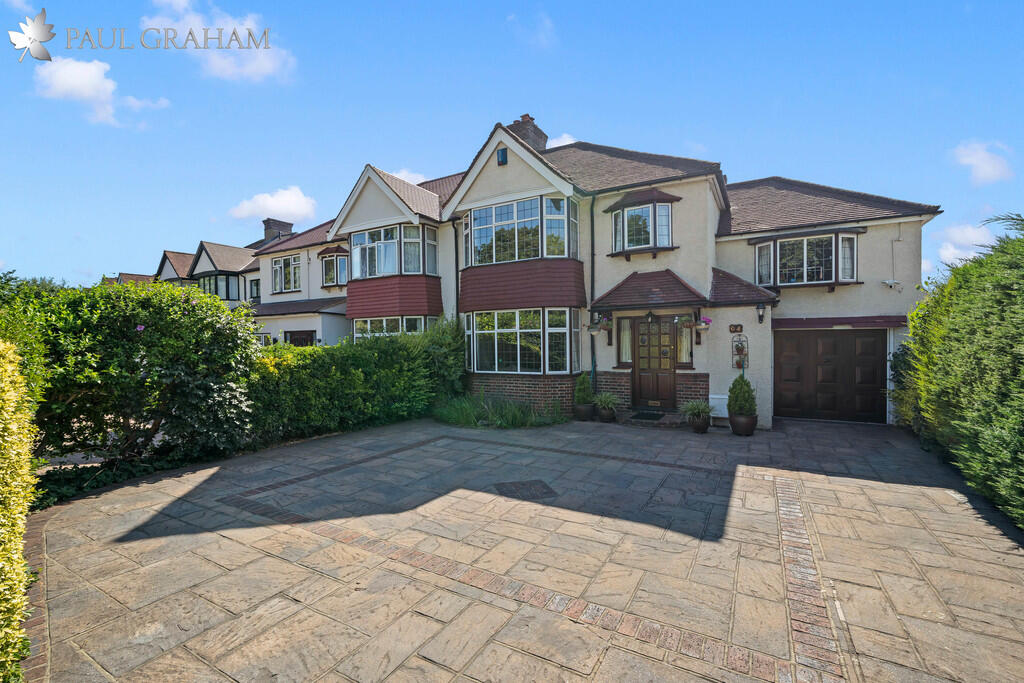 Main image of property: Foresters Drive, South Wallington