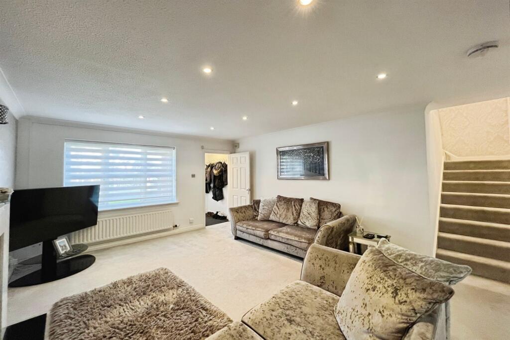 House in Blackpool, Highfurlong - View 3