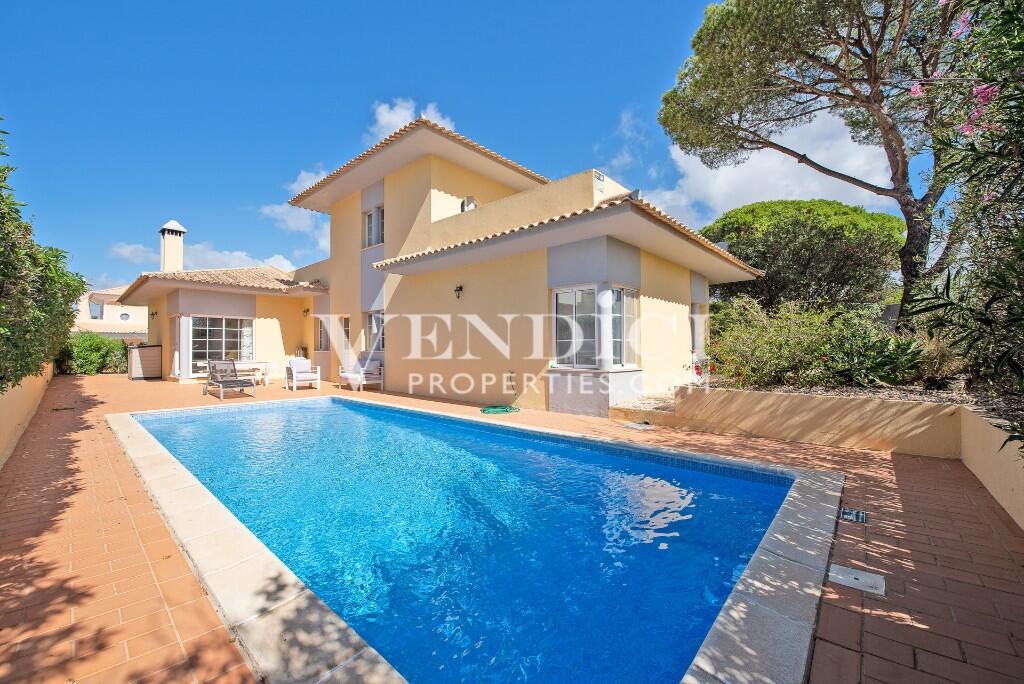 Main image of property: Vale do Lobo, Algarve