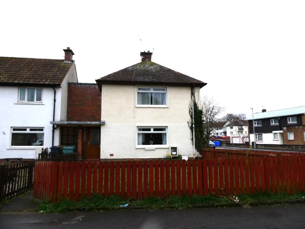 Main image of property: Peggieshill Road, Ayr, Ayrshire, KA7
