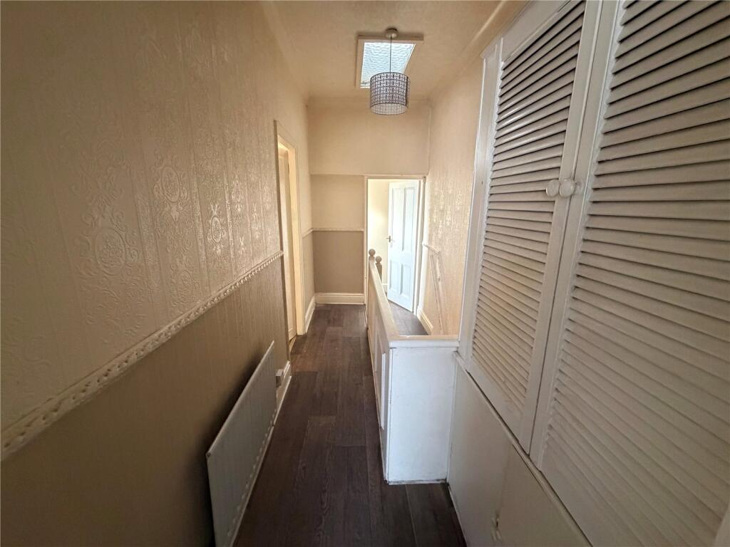 Longford Street, Middlesbrough, North Yorkshire, TS1 photo 5