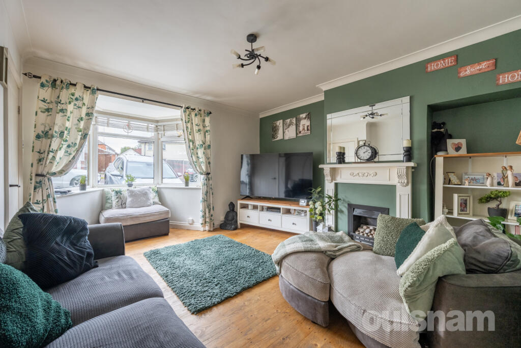House in Birmingham, West Midlands - View 3