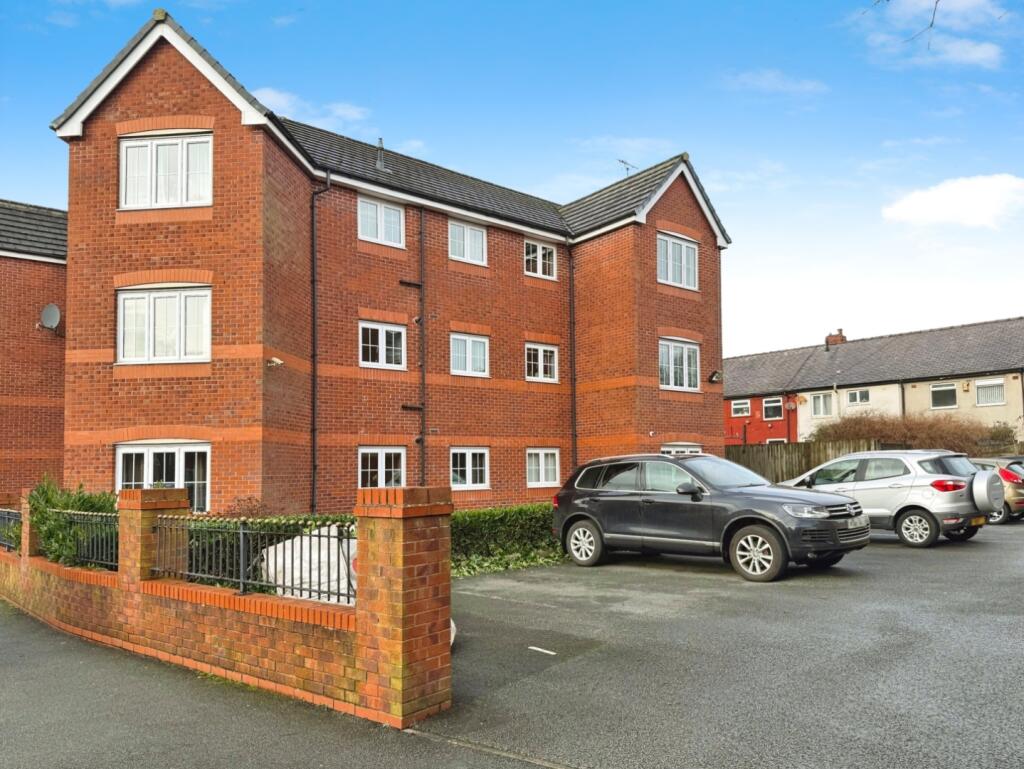 Main image of property: Brentwood Grove, Leigh