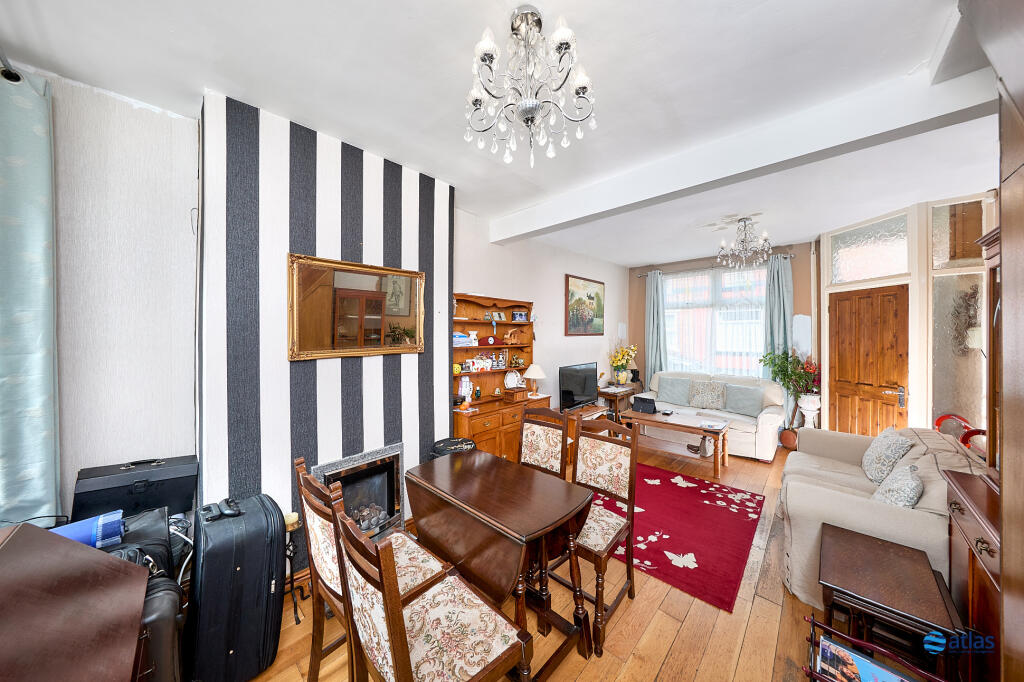 Bisley Street, Wavertree, L15 photo 2