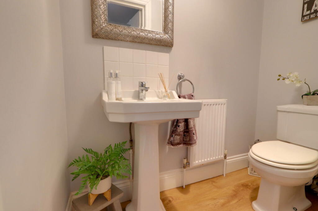 Additional image 18 of The Mill Masters House, Back Lane, Darshill, Shepton Mallet, BA4 5HF