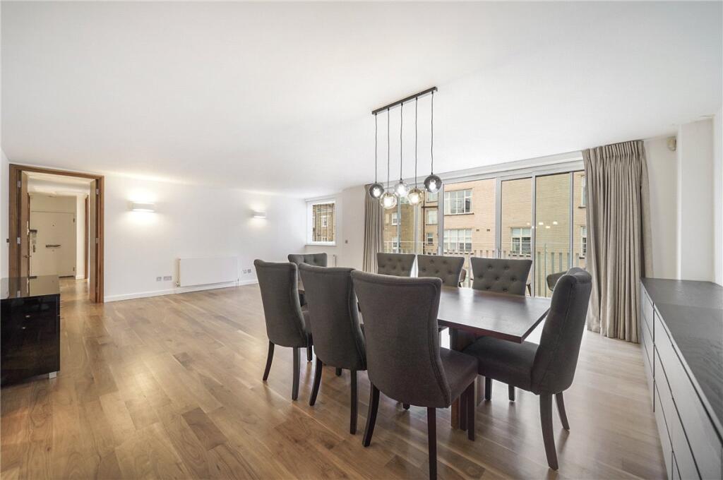 Main image of property: William Mews, Knightsbridge, London, SW1X