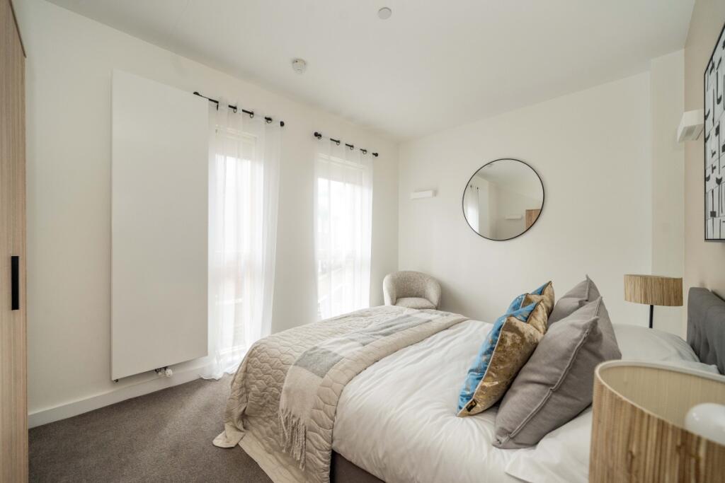 3 bedroom apartment for rent
