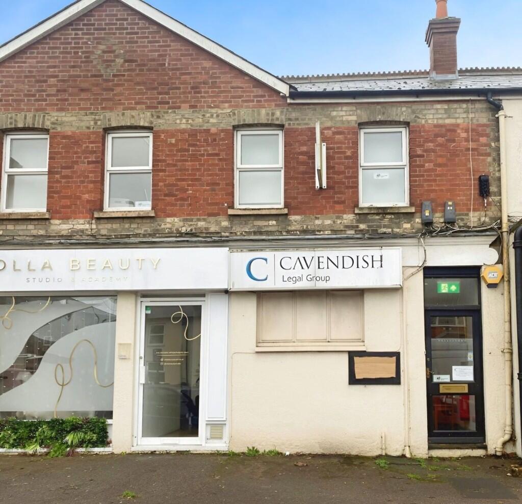 Main image of property: 16 & 16a Norcot Road, Reading, Berkshire, RG30