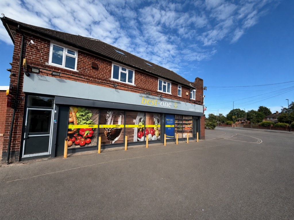 Main image of property: Quinton Road West, Birmingham, West Midlands, B32