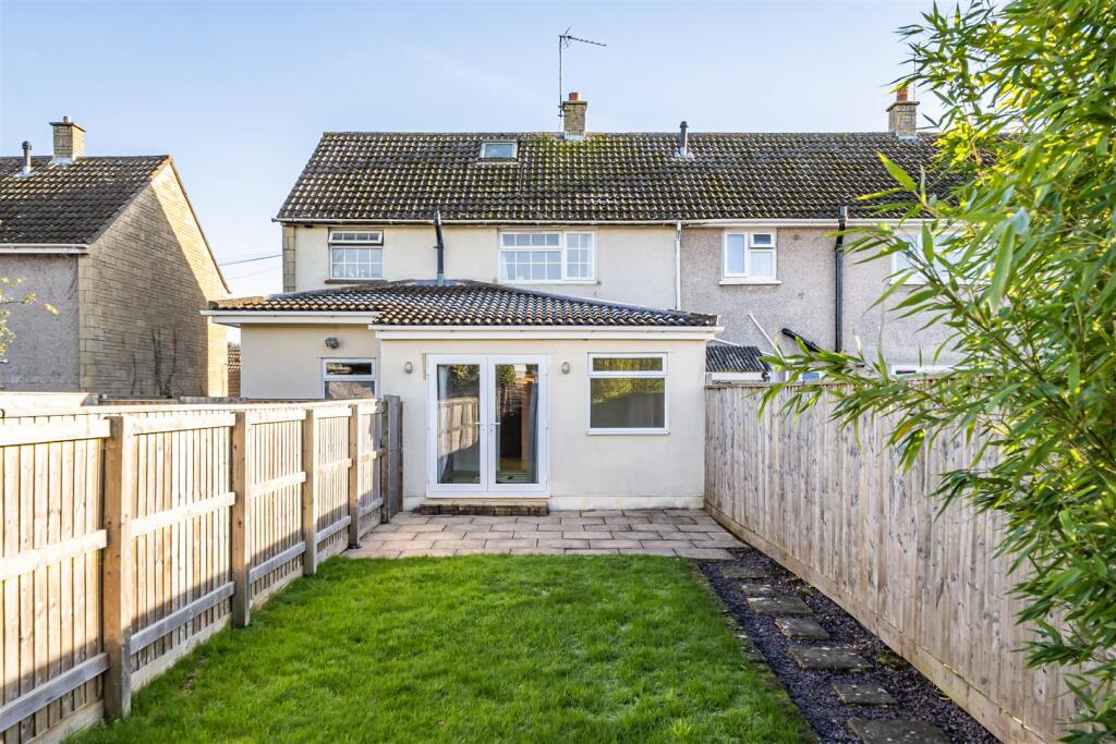 Main image of property: Starbarn Road, Winterbourne, Bristol