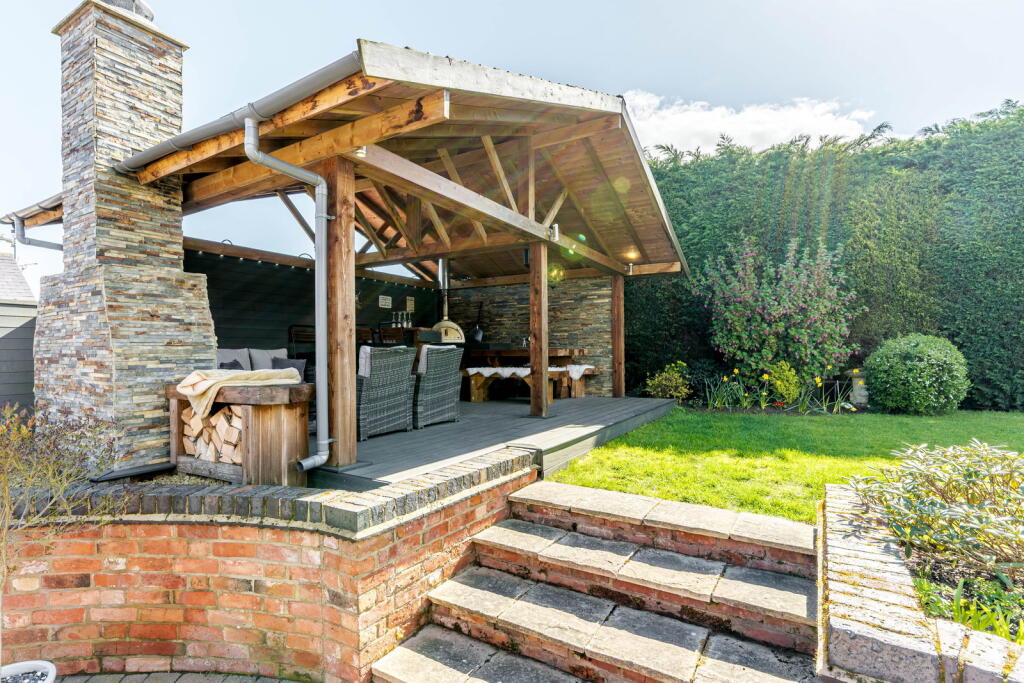 Additional image 19 of Ladyfields Barn, Peggs Lane, Elford, B79